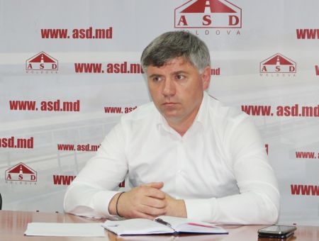 Вячеслав Потоп 