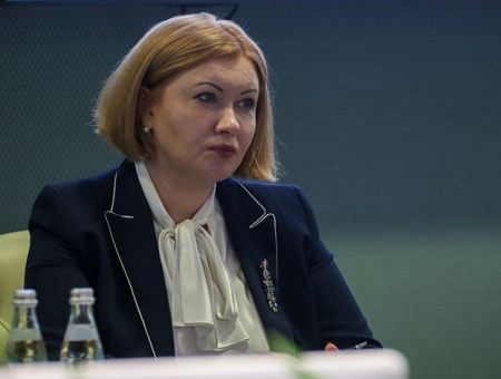 Оксана Гречаный Оксана Гречаный