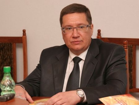 Игорь Крапивка Игорь Крапивка