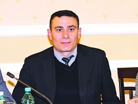 Сержиу Харя