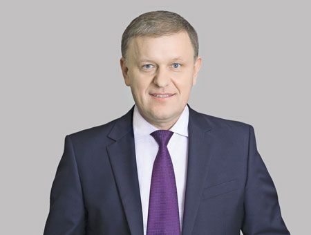 Сергей Чеботарь, Президент BC «Moldova Agroindbank» S.A. Сергей Чеботарь, Президент BC «Moldova Agroindbank» S.A.