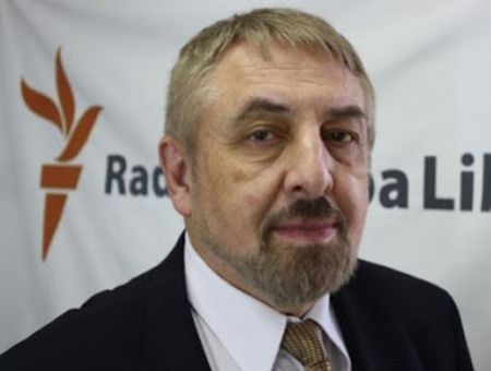 Владимир Сокор Владимир Сокор