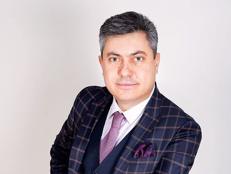 Дину Герасим, генеральный директор Donaris Vienna Insurance Group Дину Герасим, генеральный директор Donaris Vienna Insurance Group