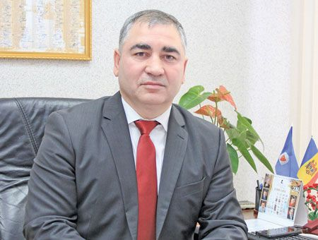Анатолий Димитриу Анатолий Димитриу