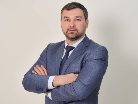 Серджиу Бивол